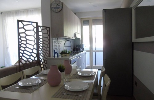 Pineto Apartment | Homiday - Oleanders, Interior 8