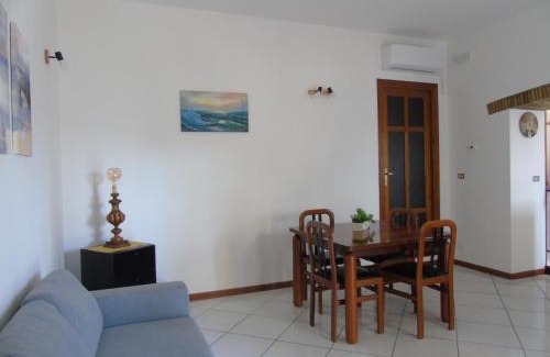 Roseto degli Abruzzi Apartment | Homiday - Residenza Il Moro