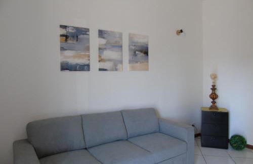 Roseto degli Abruzzi Apartment | Homiday - Residenza Il Moro