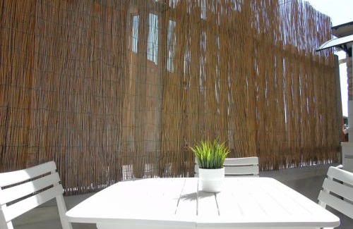 Roseto degli Abruzzi Apartment | Homiday - Residenza Il Moro