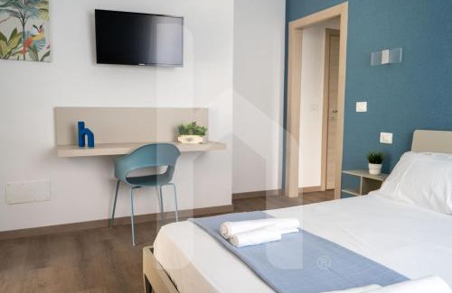 Alba Adriatica Apartment | Homiday - Residence Venere