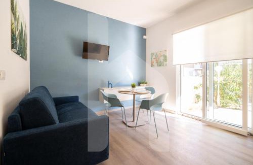 Alba Adriatica Apartment | Homiday - Residence Venere