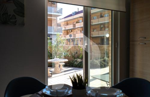 Alba Adriatica Apartment | Homiday - Residence Venere