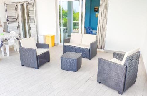 Pineto Apartment | Homiday - Residence Mykonos