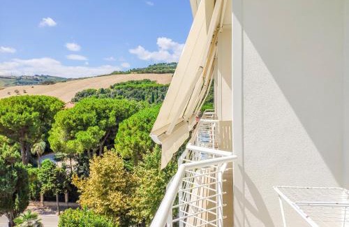 Pineto Apartment | Homiday - Residence Prestige