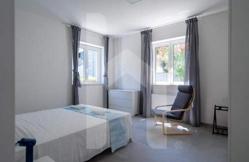 Giulianova Apartment | Homiday - Residenza Oltremare