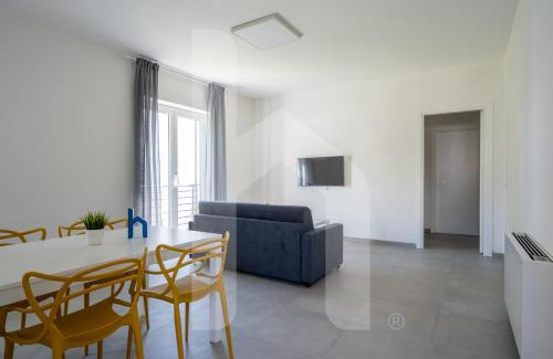 Giulianova Apartment | Homiday - Residenza Oltremare