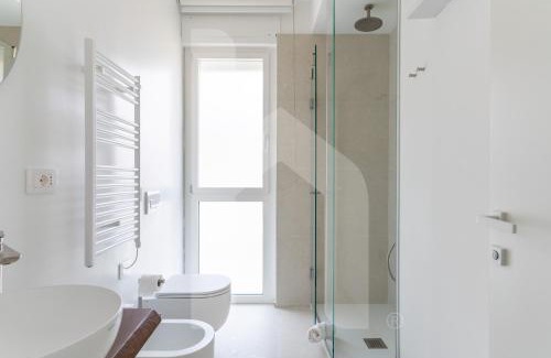 Giulianova Apartment | Homiday - Sublimare
