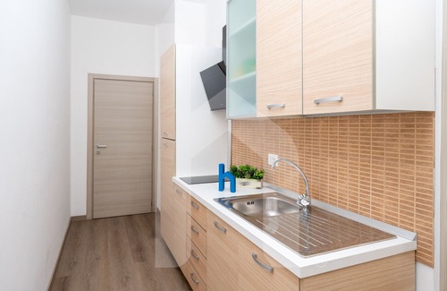 Alba Adriatica Apartment | Homiday - The Magnolias, Interior 19