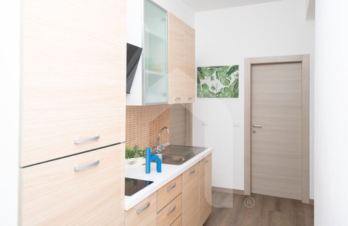Alba Adriatica Apartment | Homiday - The Magnolias, Interior 19