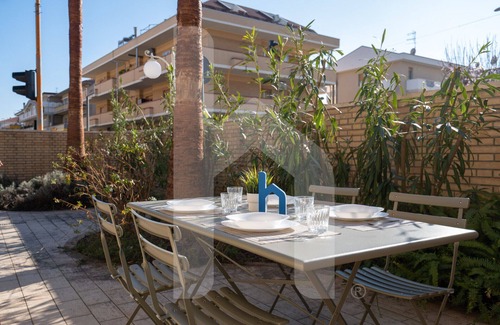 Alba Adriatica Apartment | Homiday - The Magnolias, Interior 19