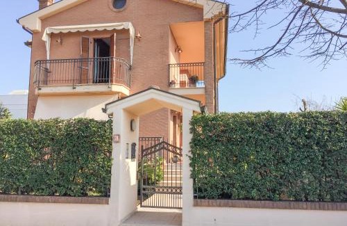 Foggetta Apartment | Homiday - Villa Angelica