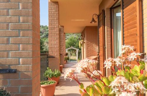 Foggetta Apartment | Homiday - Villa Angelica