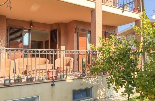 Foggetta Apartment | Homiday - Villa Angelica