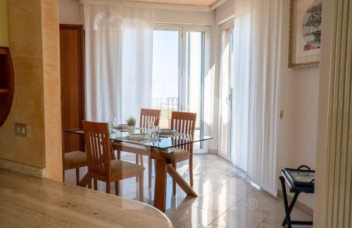 Colonnella Apartment | Homiday - Villa Moretti