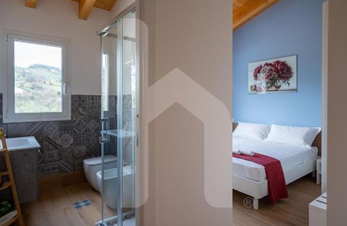 Atri Apartment | Homiday - Villa Sofia