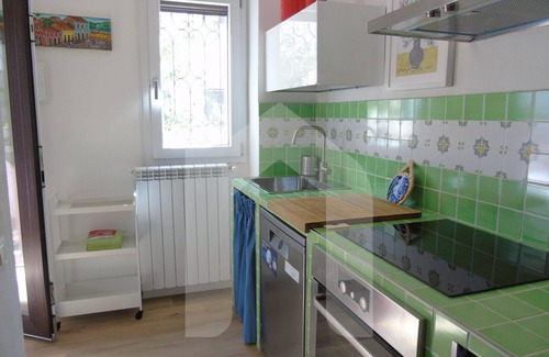 Silvi Marina House | Homiday - Villino BuonViaggio