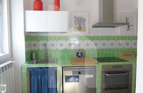 Silvi Marina House | Homiday - Villino BuonViaggio