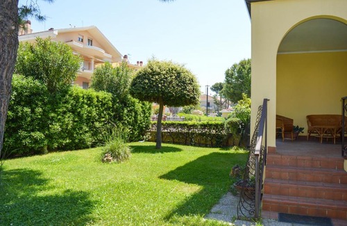 Foggetta Apartment | Homiday - Villino Filippi