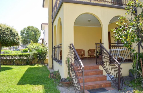 Foggetta Apartment | Homiday - Villino Filippi