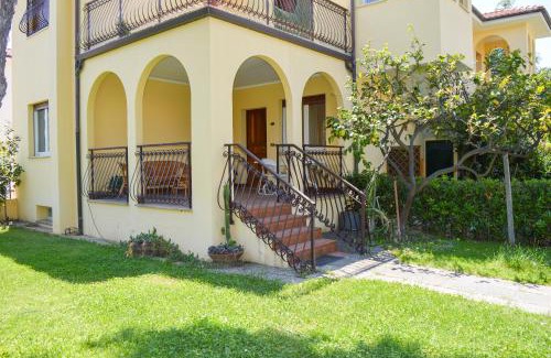 Foggetta Apartment | Homiday - Villino Filippi