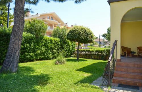 Foggetta Apartment | Homiday - Villino Filippi