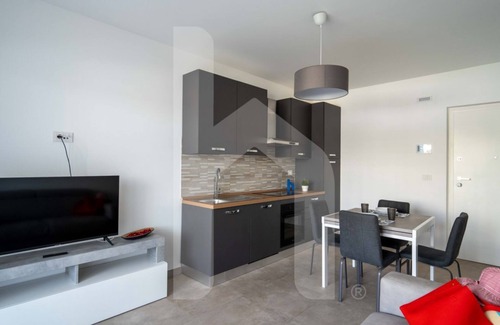 Pineto Apartment | Homiday - Waterfront, Interno 16