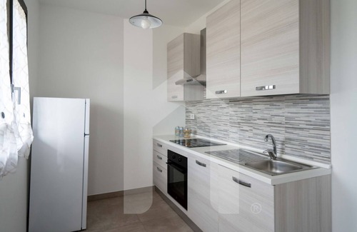 Montesilvano Apartment | Homiday - Waterfront, Interno 10