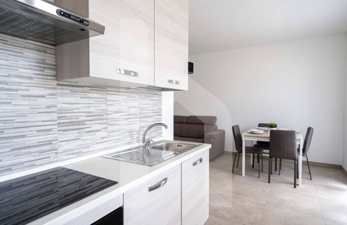 Montesilvano Apartment | Homiday - Waterfront, Interno 10