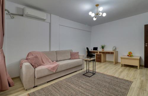 Militari Apartment | Homie Grand Apartment - Private Parking - Self Check-In