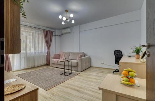 Militari Apartment | Homie Grand Apartment - Private Parking - Self Check-In