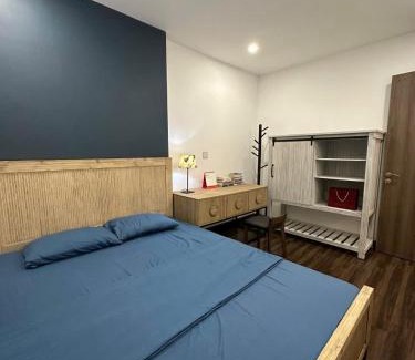 Le Chan Apartment | Homie Homestay
