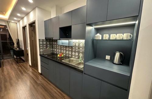 Le Chan Apartment | Homie Homestay