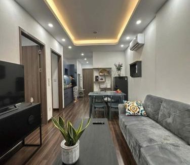 Le Chan Apartment | Homie Homestay