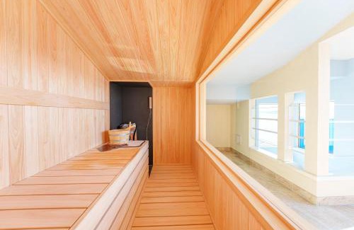 Tateyama Villa | HOMIE TERRACE Funakata
