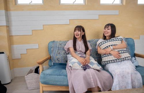 Tateyama Villa | HOMIE TERRACE Funakata