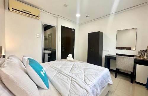 Pekeliling House | Homigo - PWTC
