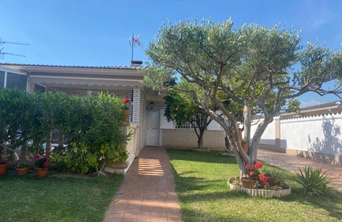 Cambrils Cottage | Homing Casa Cambrils Llosa 23