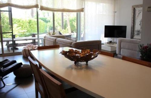 Bonmont Terres Noves Apartment | Homing Golf Bonmont 12.