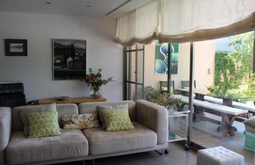 Bonmont Terres Noves Apartment | Homing Golf Bonmont 12.