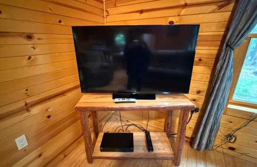 Clarington Other | Hominy Ridge Cabins and Gift Shop