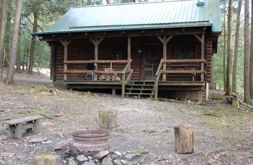 Clarington Other | Hominy Ridge Cabins and Gift Shop