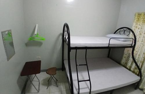 Zamboanga Apartment | HOMITEL Transient House Zamboanga