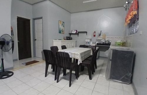 Zamboanga Apartment | HOMITEL Transient House Zamboanga