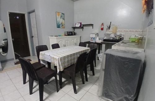 Zamboanga Apartment | HOMITEL Transient House Zamboanga