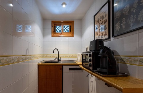 Pradollano Apartment | Homity Dúplex Sierra Nevada Mt-3-p1-345