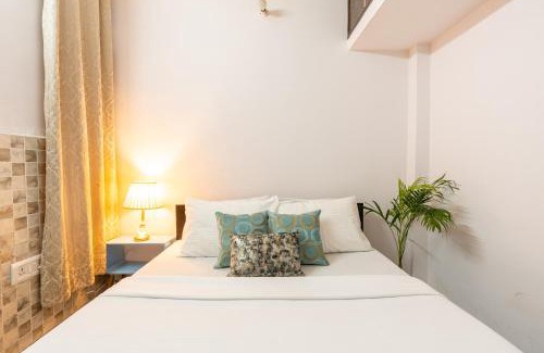Vaishali Apartment | Homlee-Best value 1BHK-Ground Floor-Vaishali Metro