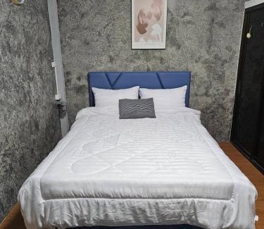 Nonthaburi Apartment | Hommie by De-A-Ga