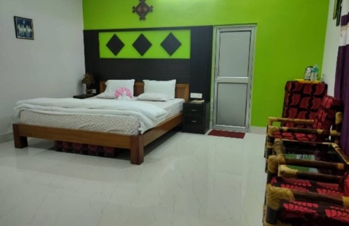 Samaguri Bed & Breakfast | Homocation Changghar Resort
