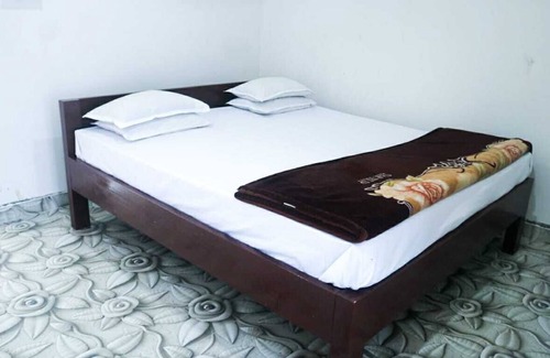 Golaghat Hotel | Homocation - Manorama Lodge